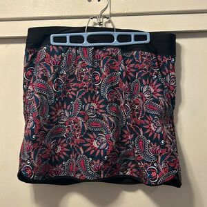 Lands End Swim Skort